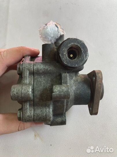 Насос гур 3.2 бензин Cayenne, VW Touareg GP