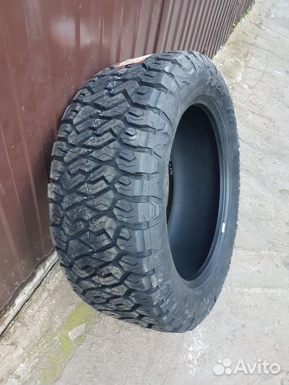 Maxxis AT-811 Razr AT 37/13.5 R22