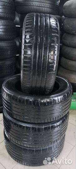 Nokian Tyres Nordman SZ 225/55 R16