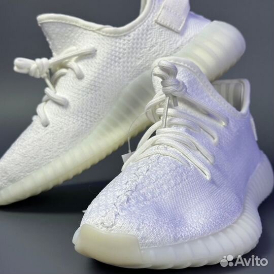 Кроссовки adidas yeezy boost 350