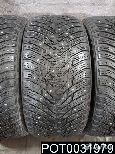 Nokian Tyres Hakkapeliitta 8 255/45 R18 99R