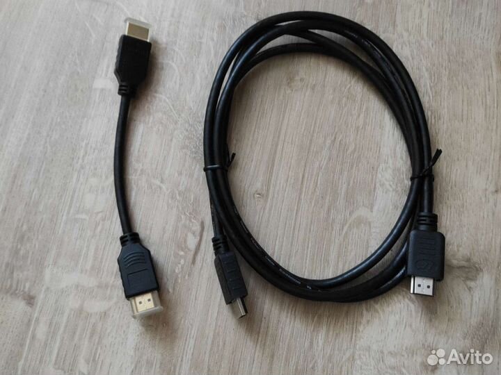 Hdmi Кабель