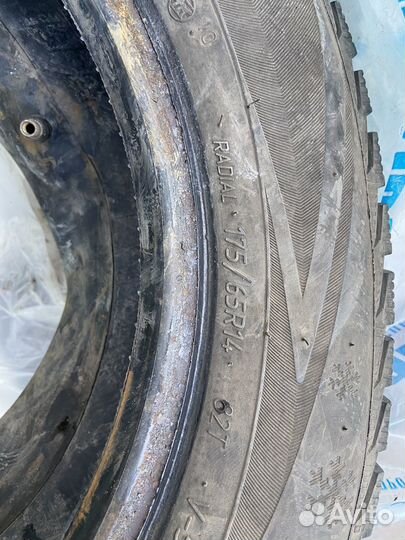 Viatti Brina Nordico V-522 175/65 R14 82