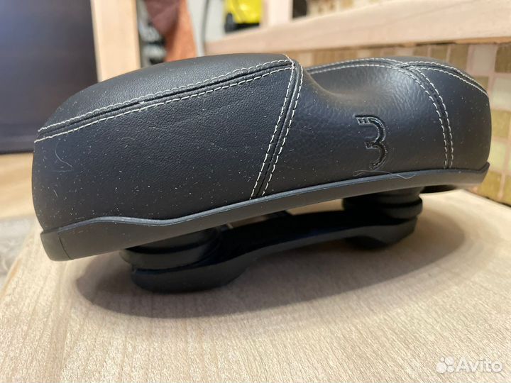 Седло для велосипеда