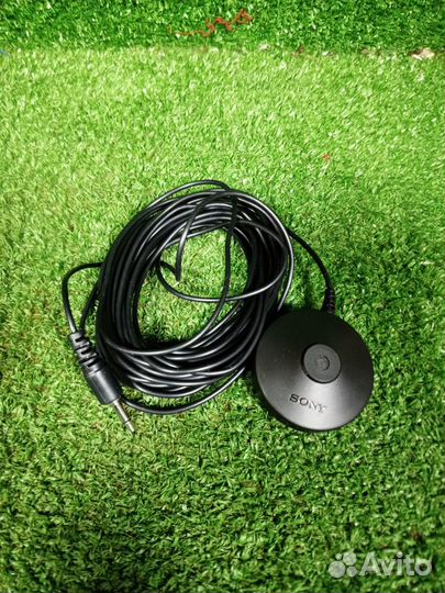 Калибровочный микрофон Sony ECM-AC2