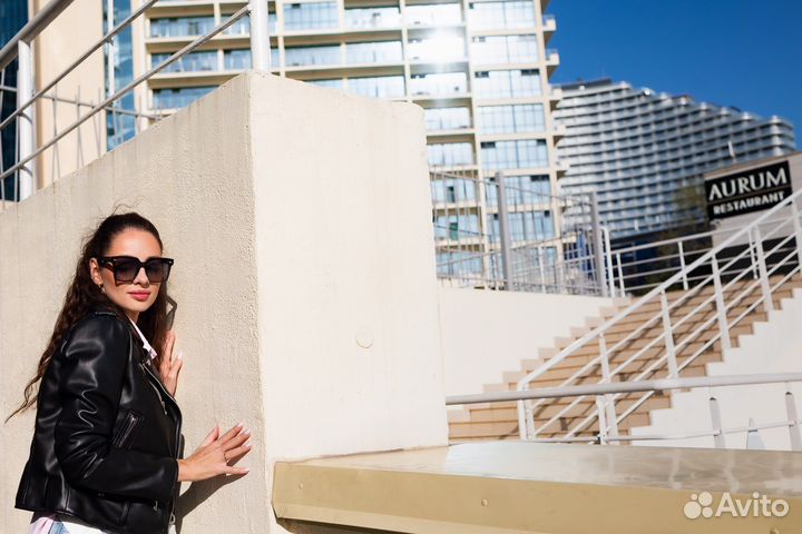 Профессиональный фотограф Сочи