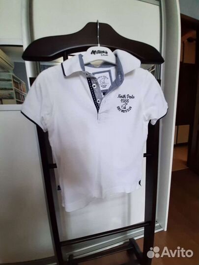 Ветровка, брюки, рубашки Mayoral 120-122