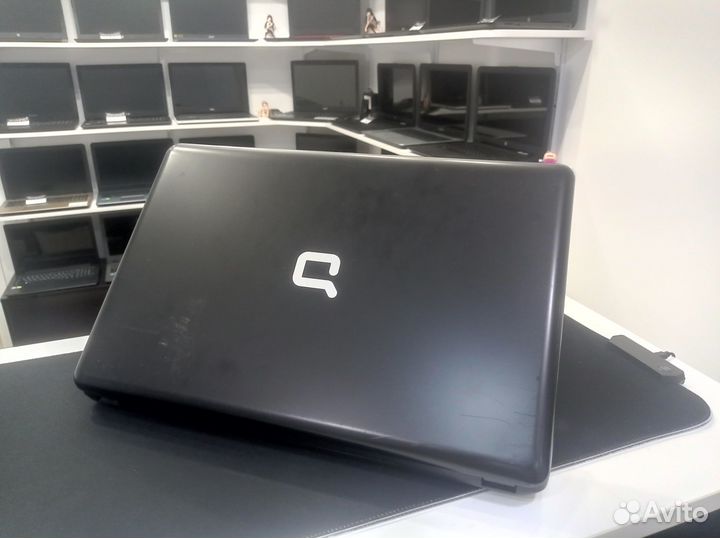 Ноутбук HP Compaq