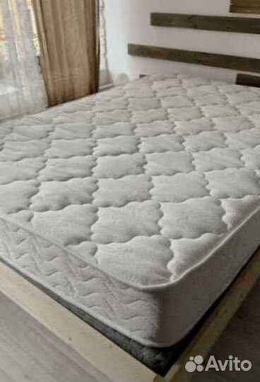 Матрас ортопедический 140х200, 160х200