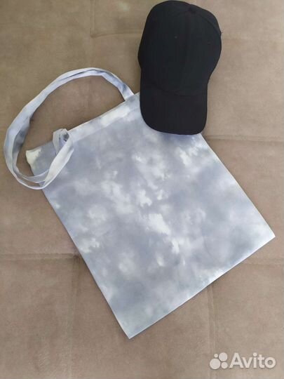 Шопер Тай Дай