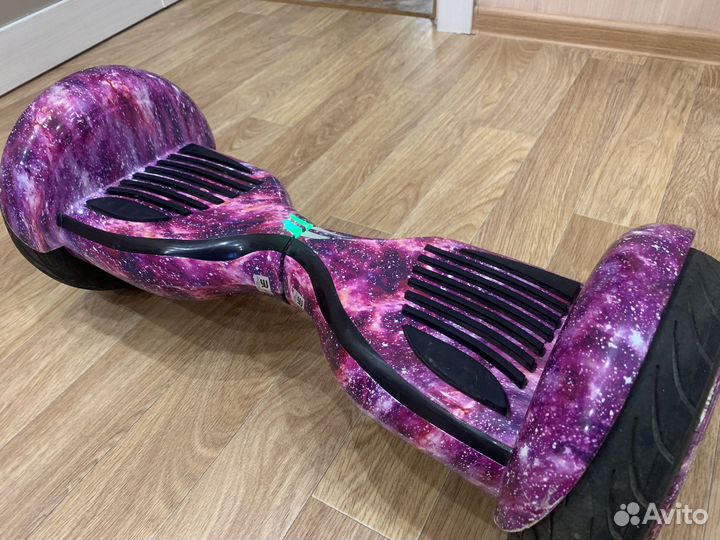 Гироскутер