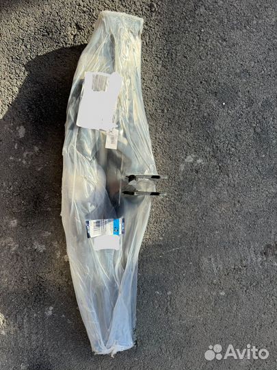 Фаркоп тсу на renault