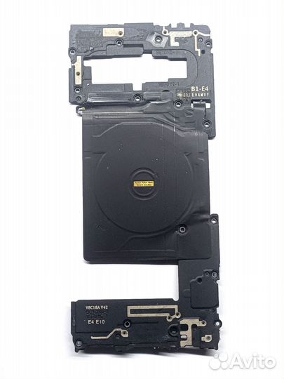 Samsung Galaxy S10 - модуль NFC