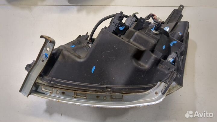 Фара (передняя) Honda Civic, 2004