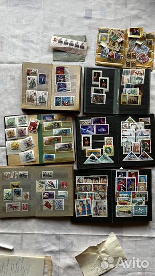 Почтовые марки германии 1919-1928 антиквариат