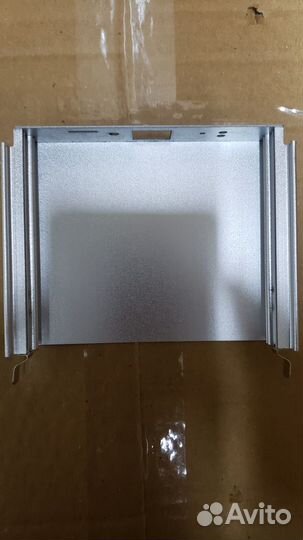 Крышка контроллера на S9