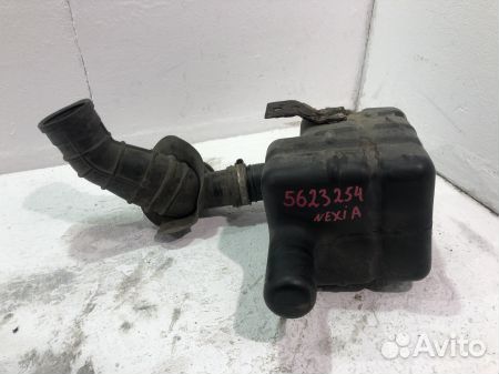 Резонатор воздушного фильтра