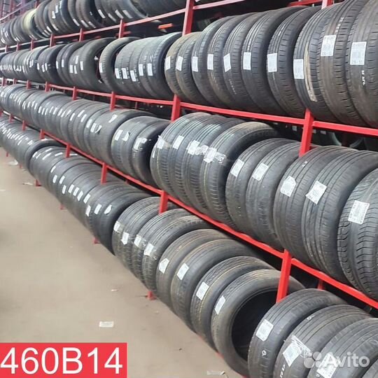 Michelin X-Ice North 4 225/60 R17 103H