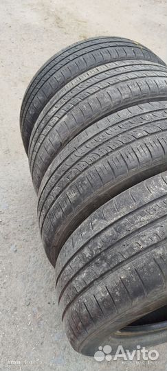 Kumho Sense KR26 195/60 R15