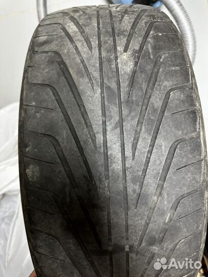 Triangle TR968 225/55 R17 101S