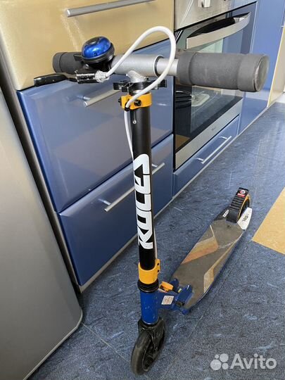 Самокат roces 145