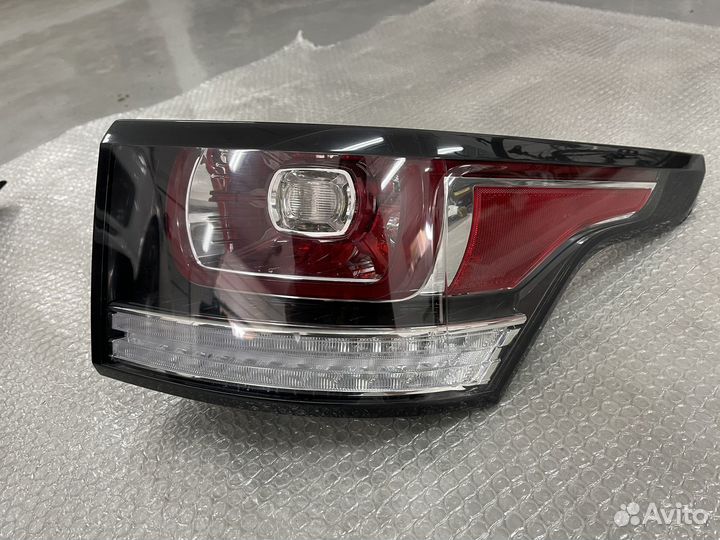Фонарь задний Range Rover Sport 2 L494