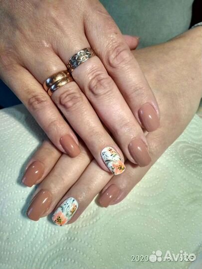 Наращивание ногтей, маникюр,гель лак,педикюр диск