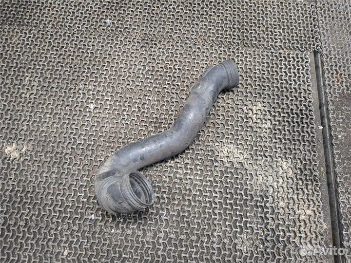 Патрубок воздушного фильтра Citroen Jumper (Relay)