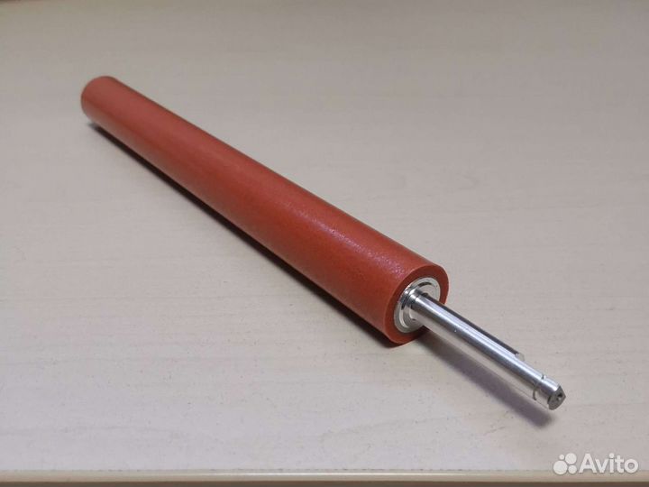 Резиновый прижимной вал HP LJ P3010/3015, мягкий