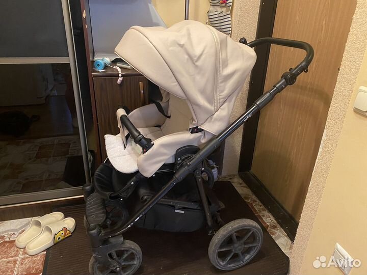 Коляска indigo