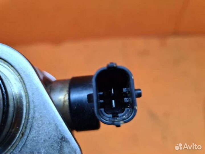 Насос топливный Cadillac Srx 3.6 2012