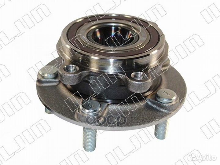 Ступица колеса передн mazda 3, 6, CX-5 IJ123172