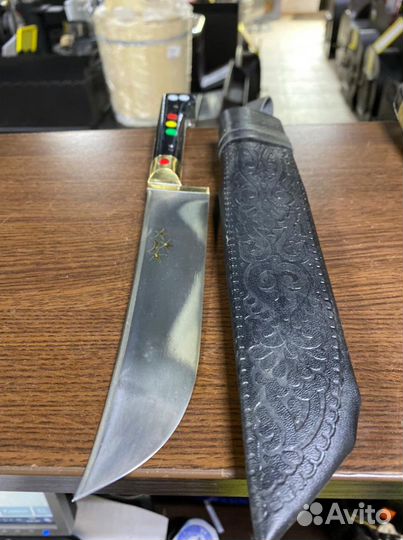 Пчак настоящий Узбeкиcтaн