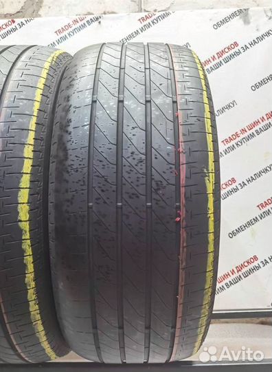 Bridgestone Turanza T005A 245/45 R18 96W