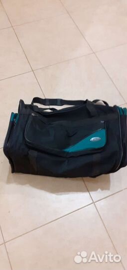 Спортивные и дорожные сумки