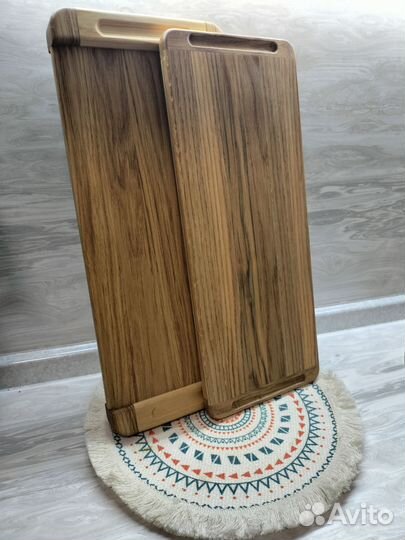 Производство сувенирной продукции из дерева