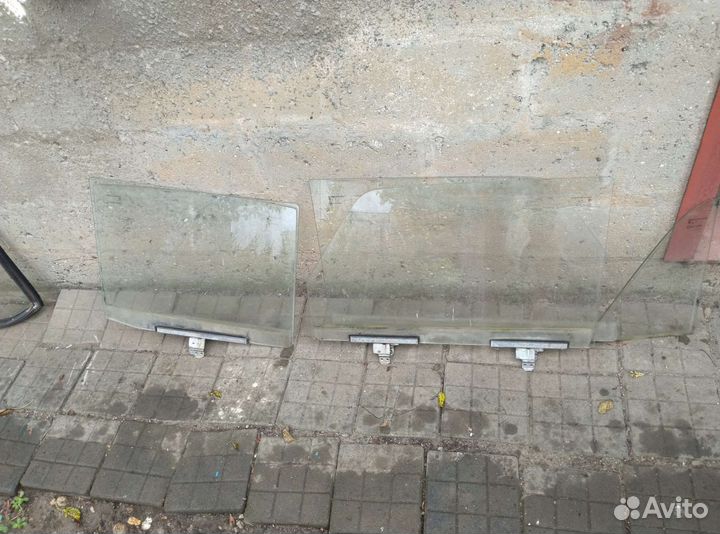 Стекло