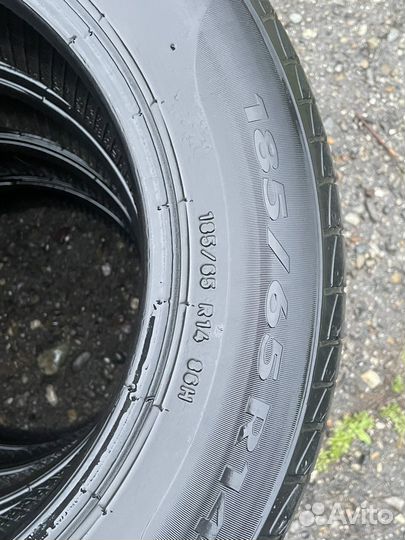 Advance AR215 185/65 R14