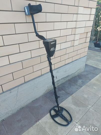 Металлоискатель Garrett AT Pro