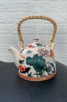 Чайник заварочный новый