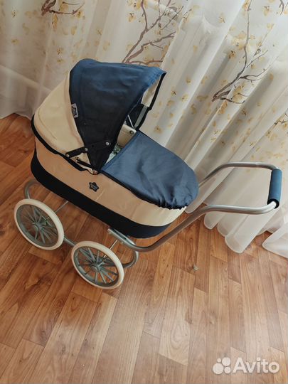 Детские коляски