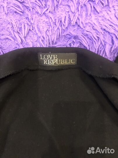 Женские вещи пакетом 44