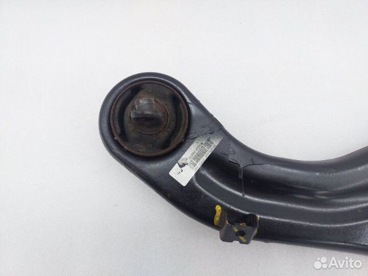 Рычаг продольный задний правый Hyundai I30 GD G4FG