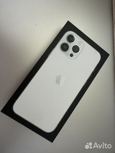 iPhone 13 Pro Max, 256 ГБ
