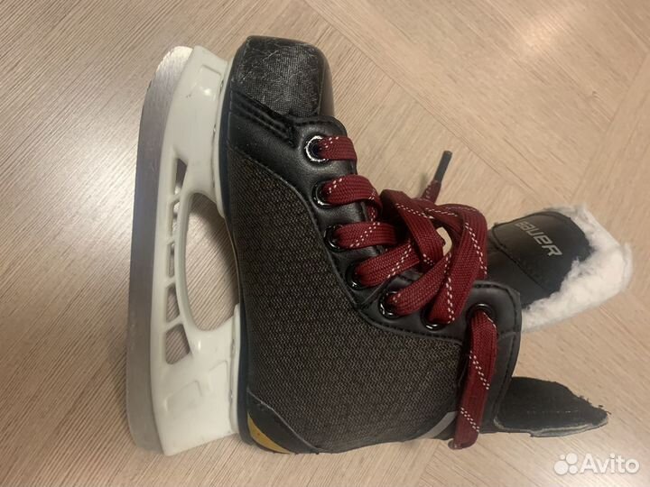 Хоккейная форма детская 4-6 лет