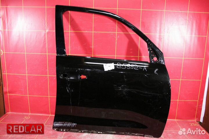 Дверь передняя правая Lexus LX 3 (15)