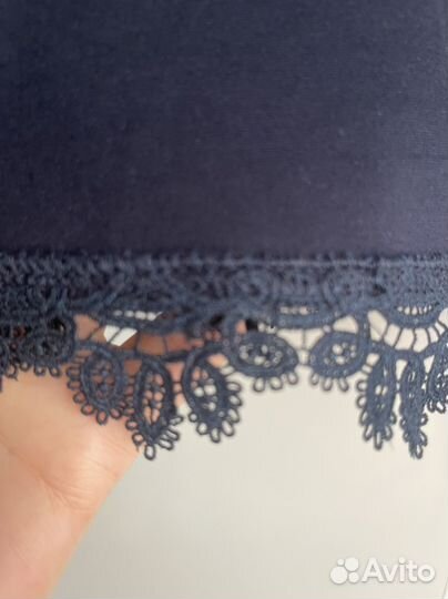 Юбка Stefania р.140, 146 школа