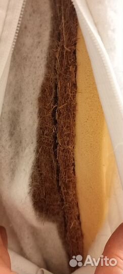 Матрас детский 60120