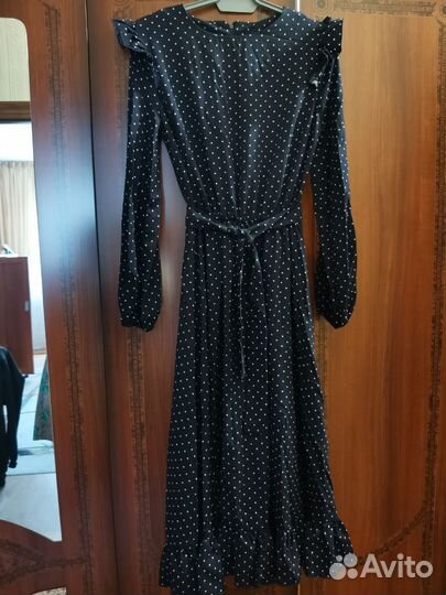 Пакет вещей 46-48