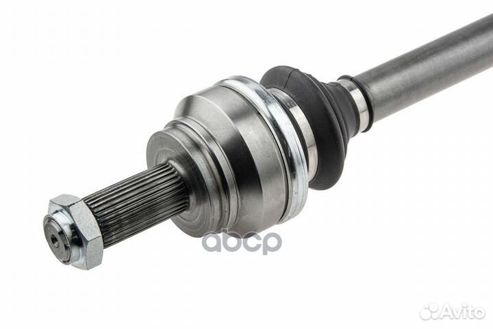 NPW-BM-069 привод задний 808mm BMW E70 06 NPW